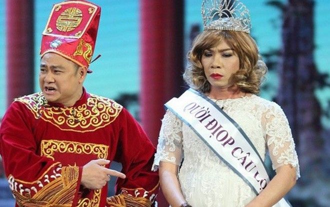 Phản biện từ giới đồng tính nam: 'Bắc Đẩu truyền tải cái nhìn hiện thực, dám sống thật với bản thân'