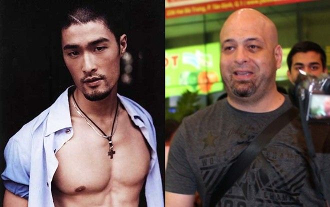 Đây là điều kiện Johnny Trí Nguyễn đưa ra nếu nhận lời thách đấu của võ sư Flores