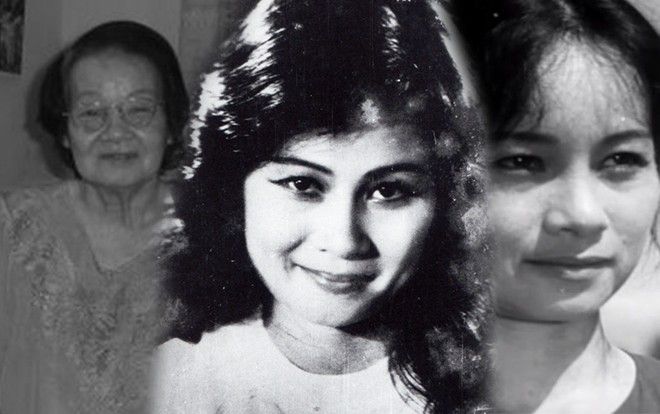 Lời tiễn biệt cố NSND Tuệ Minh - Đóa hồng xinh đẹp phóng khoáng của điện ảnh Việt