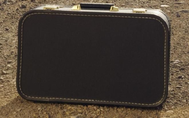 Phát hiện đầu người phụ nữ trong vali tại căn nhà thuê của gã đàn ông ngoại quốc