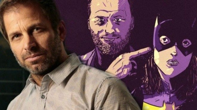 Zack Snyder đã nhấn thích bài viết Anti Joss Whedon trên mạng xã hội