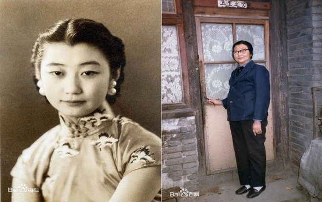 Thâm cung bí sử: Sau khi triều Thanh tan rã, cuộc đời các Cách cách Trung Quốc ra sao?
