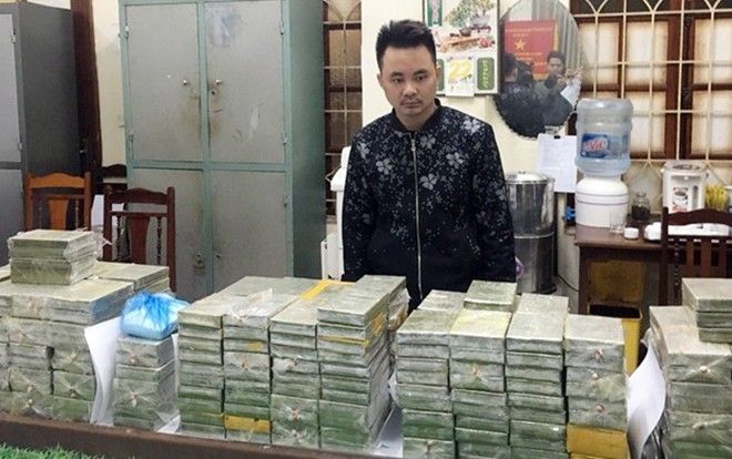 Lời khai của trùm đường dây ma túy trị giá 57 tỷ đồng: Mua… chịu để bán kiếm lời