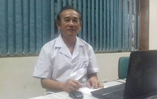 Ẩn số trong những vụ án hiếp dâm từ hé lộ của giám định viên pháp y