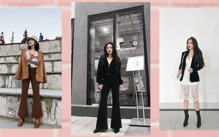 Đây là cách em họ xinh đẹp của Hương Tràm cao thêm cả tấc chỉ chưa đầy 10 phút