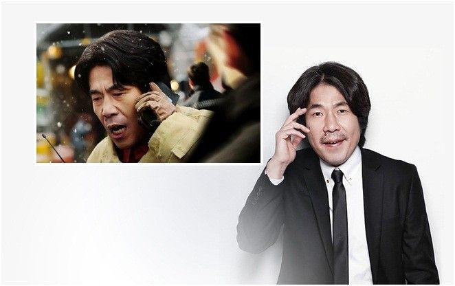 Oh Dal Su lên tiếng 'phủ nhận' mọi cáo buộc quấy rối tình dục