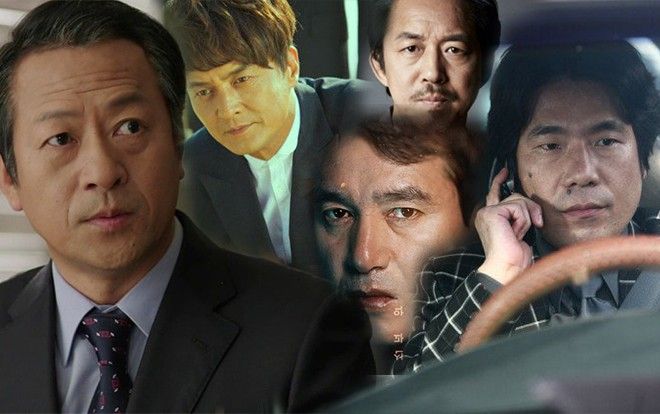 Làng giải trí Hàn Quốc: Còn bao nhiêu 'yêu râu xanh' chưa được đưa ra ánh sáng?