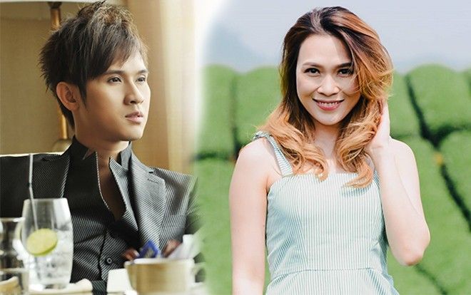 Quá khứ sống chung cư của Mỹ Tâm: Cứ bước lên cầu thang là thấy… sợ ma