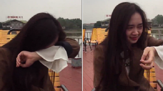 Nghe tin bạn thân sắp lấy chồng, cô gái khóc lóc vật vã: 'Mày điên à? Tao không thích!'