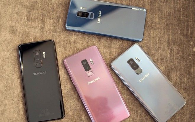 9 điểm nhấn của Samsung Galaxy S9 làm người hâm mộ 'điêu đứng'