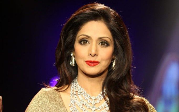 Xác định nguyên nhân tử vong của ngôi sao hàng đầu Ấn Độ Sridevi Kapoor