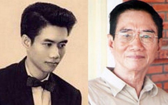 Vĩnh biệt nhạc sĩ Chiều mưa biên giới - Nguyễn Văn Đông