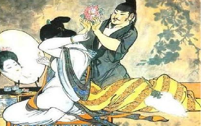 Thâm cung bí sử: Tiết Hoài Nghĩa, sư thầy được Võ Tắc Thiên hết mực sủng ái nhưng lại nhận cay đắng cuối đời