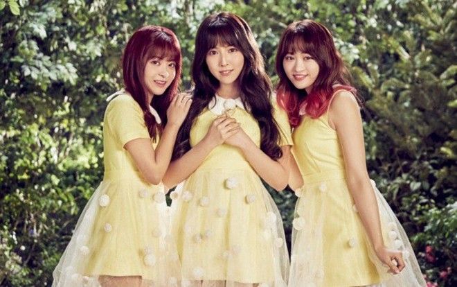 Ngạc nhiên chưa, Kpop sắp xuất hiện hẳn một nhóm nhạc gồm toàn diễn viên khiêu dâm