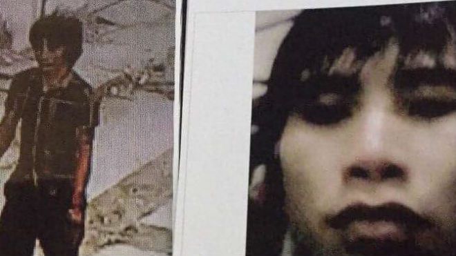 Đối tượng đâm chết đồng hương vì 300.000 đồng đã ra đầu thú