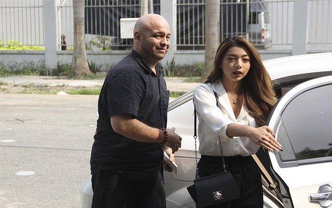 Nóng: Võ sư Flores đến tận võ đường tìm nhưng Johnny Trí Nguyễn không tiếp