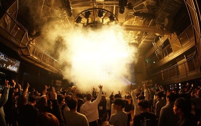 'Cặp bài trùng' DJ Bee và MC Goku cực chất, thực hiện tour lưu diễn khắp châu Á