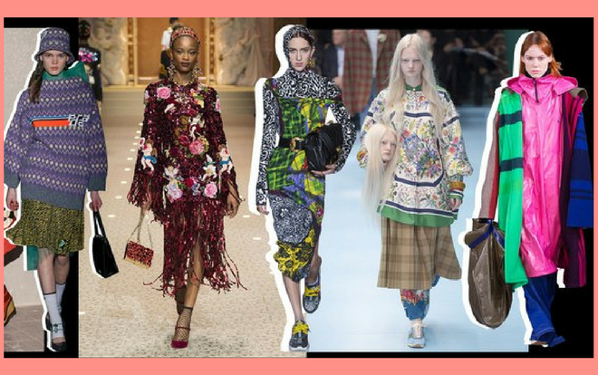 7 bộ sưu tập xuất sắc nhất Tuần lễ thời trang Milan
