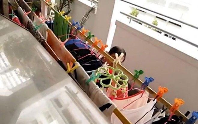 Đã 63 tuổi, ông già biến thái còn ăn cắp đồ lót phụ nữ