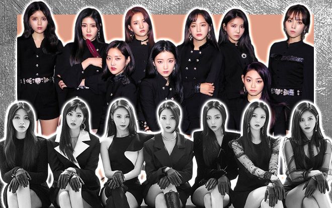 Các nàng Produce 101 cùng trở lại: Chưa biết hay dở nhưng tất cả đều 'ăn bơ' thế này