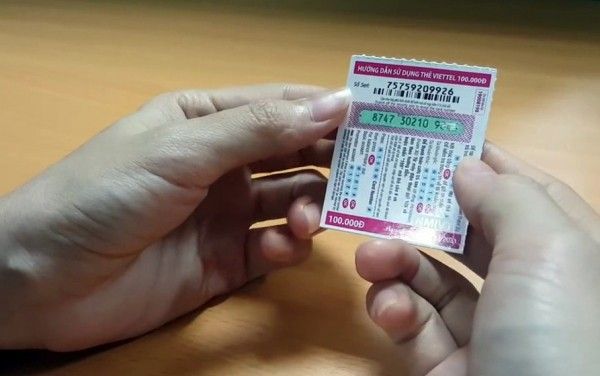 Hôm nay là ngày cuối cùng nhà mạng khuyến mại 50% thẻ nạp, từ ngày mai tối đa chỉ còn 20%