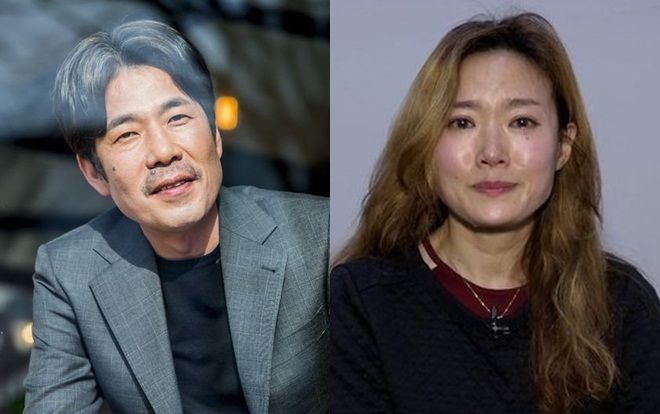 Diễn viên Uhm Ji Young bật khóc 'vạch mặt' Oh Dal Soo quấy rối và bạo lực tình dục