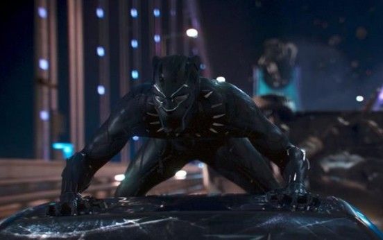 Đi xem 'Black Panther' toàn thấy công nghệ viễn tưởng, chẳng ai ngờ chúng sắp thành hiện thực cả rồi