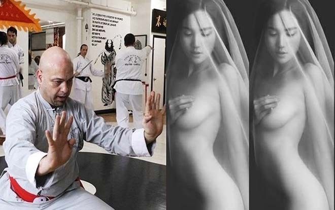 Những 'trò lố' của Flores chẳng đáng xem bằng ảnh 'nóng' của Ngọc Trinh