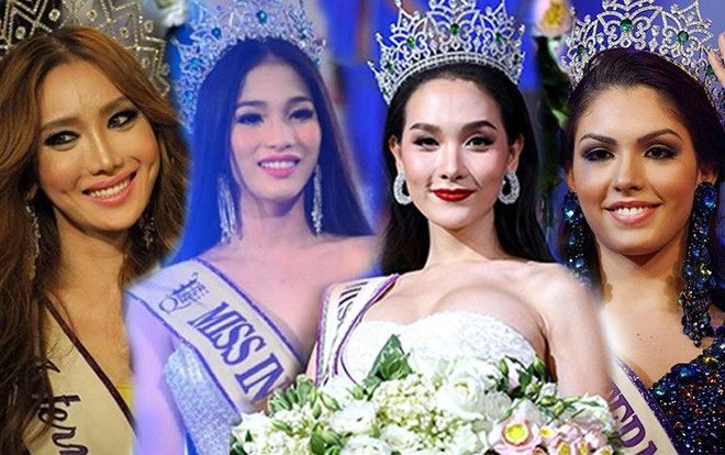 Nhìn lại 12 cựu Hoa hậu Chuyển giới để thấy Hương Giang Idol hoàn toàn có thể đăng quang!