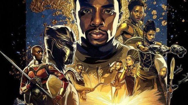 Phần 2 của 'Black Panther' và tất tần tật những gì bạn cần biết