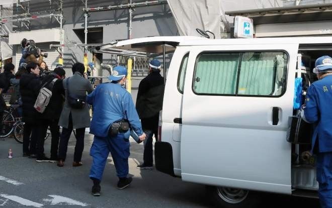 Vụ đầu người trong vali ở Nhật Bản: Nghi phạm phân xác nạn nhân rồi giấu khắp nơi