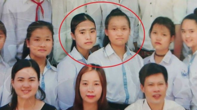 Đã tìm thấy hai nữ sinh lớp 10 sau một tuần mất tích bí ẩn cùng lời nhắn 'bố mẹ đừng lo cho con'