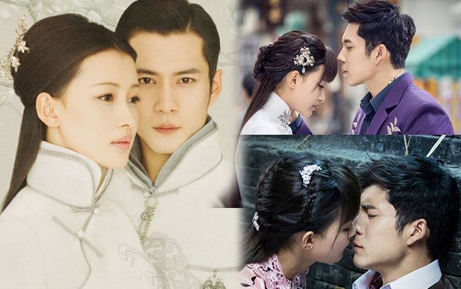 Giải mã độ hot của 'Nhân sinh nếu như lần đầu gặp gỡ' trước giờ phát sóng