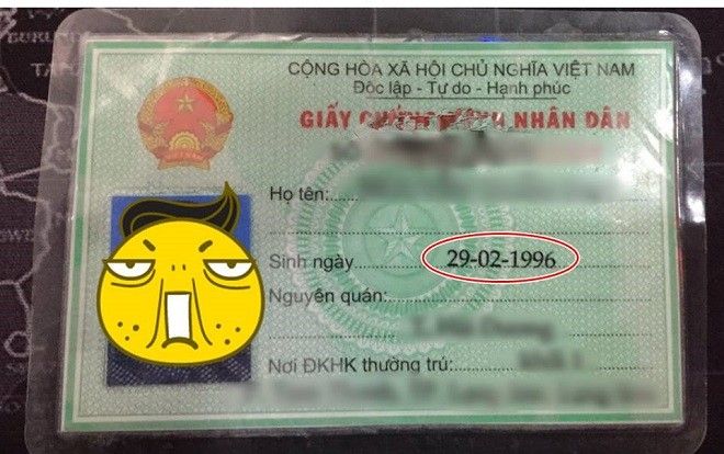 Có những người cố gắng lắm cả đời cũng chỉ được tổ chức sinh nhật 20 lần!