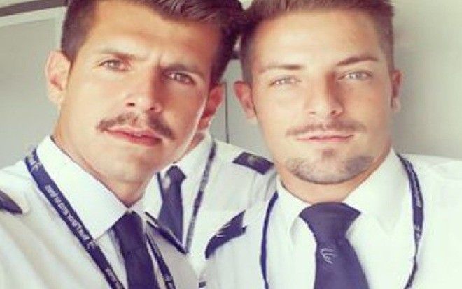 Hãng hàng không sở hữu đội ngũ phi hành đoàn đẹp trai nhất thế giới