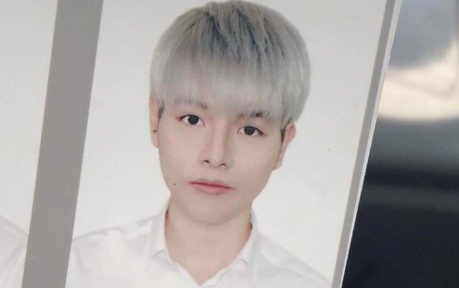 Khoe ảnh thẻ đẹp lung linh, Đức Phúc vui vẻ thú nhận 'tất cả nhờ photoshop'