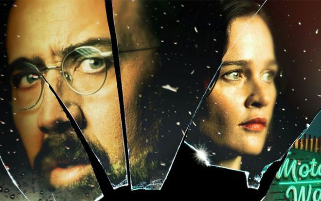 'Bí ẩn sau tấm gương': Vạch trần nạn quay lén cặp đôi 'yêu nhau' trong khách sạn