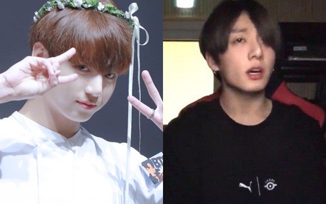 Jungkook (BTS) khiến fan lo lắng vì sút cân nghiêm trọng
