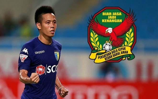 Văn Quyết lần đầu tiết lộ lý do từ chối cả 'núi tiền' nếu chuyển ra nước ngoài thi đấu