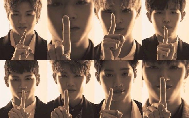 Chưa chính thức trở lại, giá trị thương hiệu của Wanna One đã 'đè bẹp' BTS và EXO