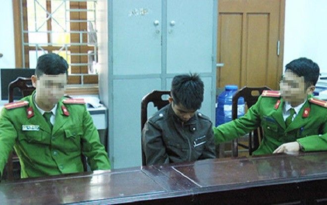 Khởi tố đối tượng dùng dao đâm thương vong 2 anh em trong đám cưới