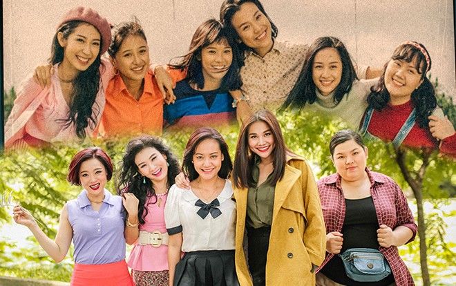 'Tháng năm rực rỡ': Trọn vẹn nội dung, hài hòa diễn xuất và đong đầy cảm xúc…