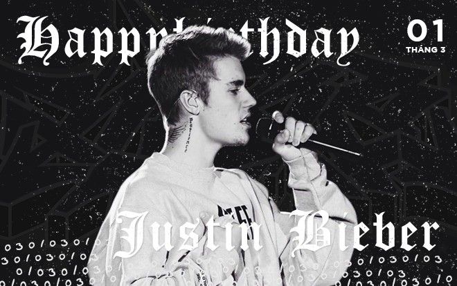 Những 'góc khuất' đáng yêu khiến fan tan chảy của 'trai hư' Justin Bieber