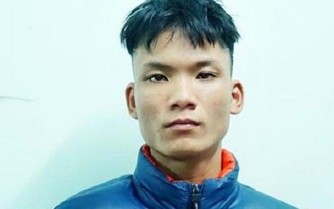 Mang dao quắm đi trả thù, nam thanh niên bị đối thủ chém nhiều nhát trọng thương