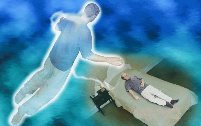 Trải nghiệm kinh hoàng của cơ thể con người lúc cận tử