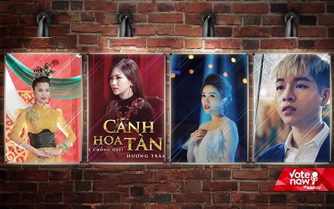 Đừng coi thường OST Vpop: Nhiều khi hot chẳng kém sản phẩm chính thức đâu!