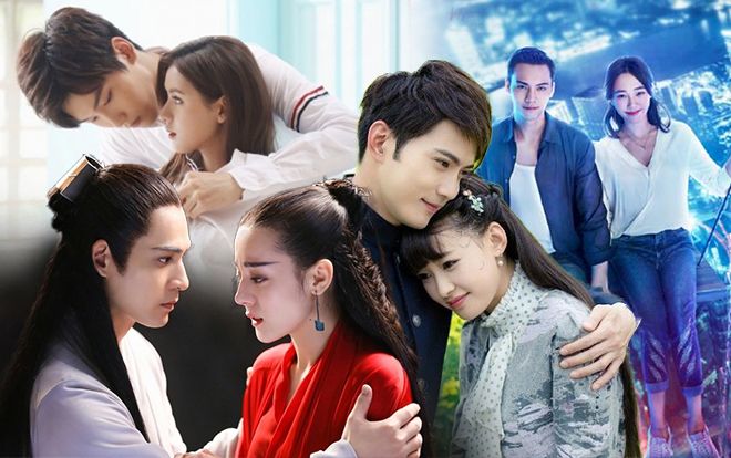 Những cặp đôi Hoa Ngữ nào sẽ nên duyên trên màn ảnh trong tháng 3?