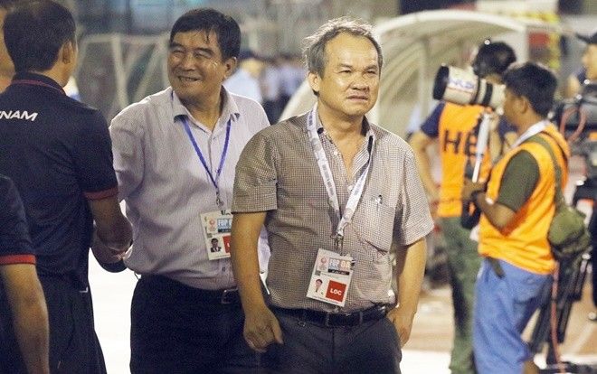 Bầu Đức quyết chia tay VFF: Ai sẽ lo cho bóng đá Việt Nam?