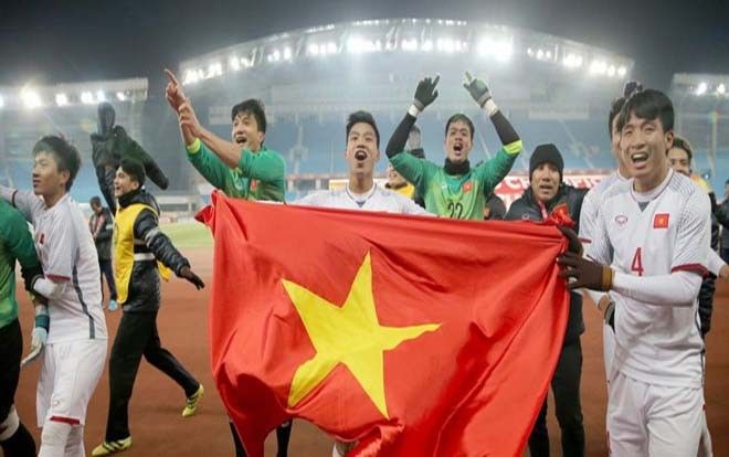 U23 Việt Nam: Đừng vội nghĩ là số 1 để rồi thui chột