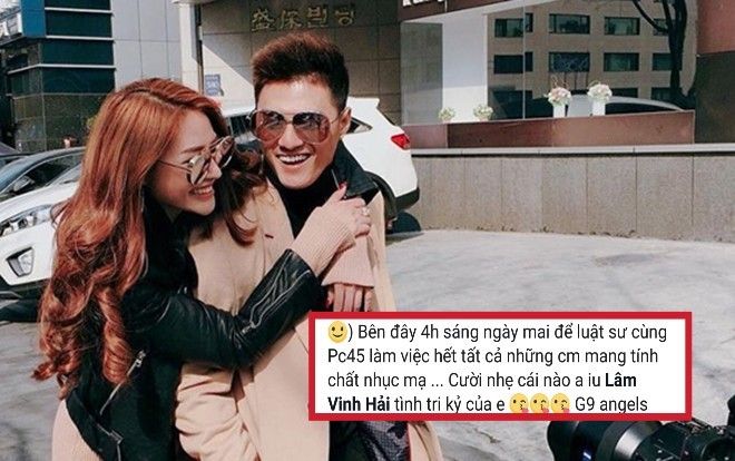 Linh Chi quyết khởi kiện anti-fan vì bị 'ném đá', nhục mạ dai dẳng